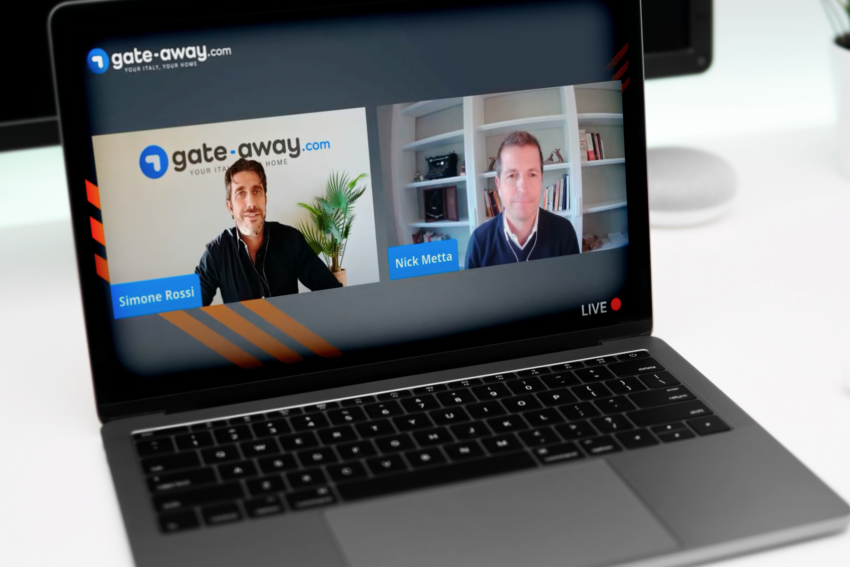 onroerendgoedbelasting in Italië - video