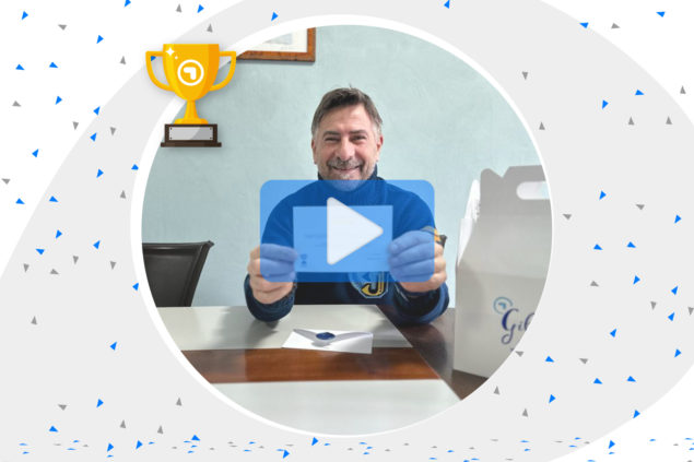 Gate-away.com Awards, Distingued Ethical Practice Award