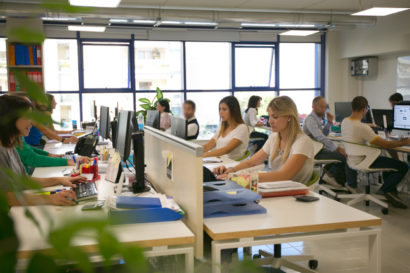 Het Gate-away.com-team