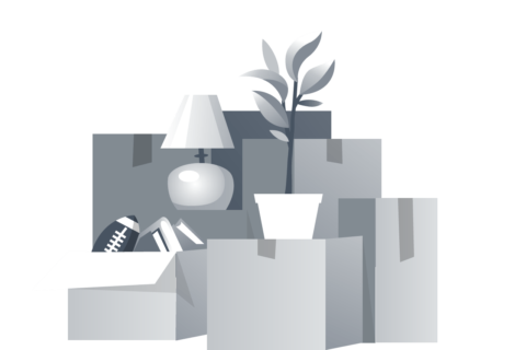 Verhuizen naar Italië