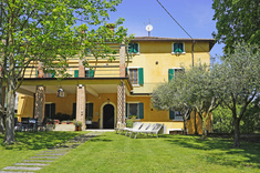 Villa te koop in  MONZAMBANO (MN)
