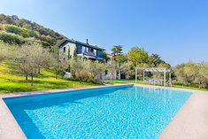 Villa te koop in  LONATO DEL GARDA (BS)