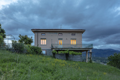 Huis te koop in  CASTELNUOVO DI GARFAGNANA (LU)