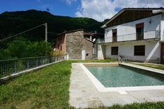 Villa te koop in  BAGNI DI LUCCA (LU)