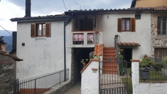 Huis te koop in  GALLICANO (LU)