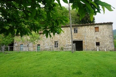 Huis te koop in  COREGLIA ANTELMINELLI (LU)