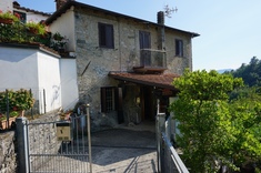 Huis te koop in  COREGLIA ANTELMINELLI (LU)