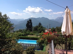 Huis te koop in  COREGLIA ANTELMINELLI (LU)