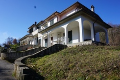 Huis te koop in  COREGLIA ANTELMINELLI (LU)
