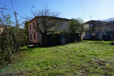 Huis te koop in  COREGLIA ANTELMINELLI (LU)