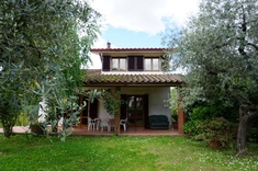 Huis te koop in  BORGO A MOZZANO (LU)