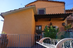 Huis te koop in  BAGNI DI LUCCA (LU)