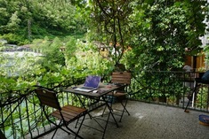 Huis te koop in  BAGNI DI LUCCA (LU)