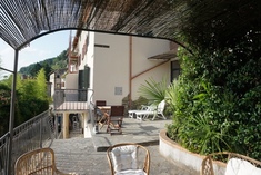 Huis te koop in  BAGNI DI LUCCA (LU)