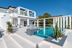 Huis te koop in  FORTE DEI MARMI (LU)