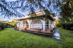 Huis te koop in  FORTE DEI MARMI (LU)