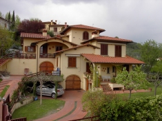 Huis te koop in  PONTASSIEVE (FI)