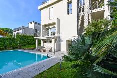 Villa te koop in  DESENZANO DEL GARDA (BS)