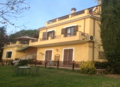Huis te koop in  FIANO ROMANO (RM)