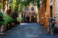 Appartement te koop in  ROMA (RM)