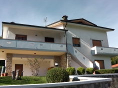 Huis op het platteland te koop in  BAGNI DI LUCCA (LU)