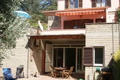 Appartement te koop in  CAMPAGNANO DI ROMA (RM)