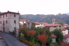 Huis te koop in  GALLICANO (LU)