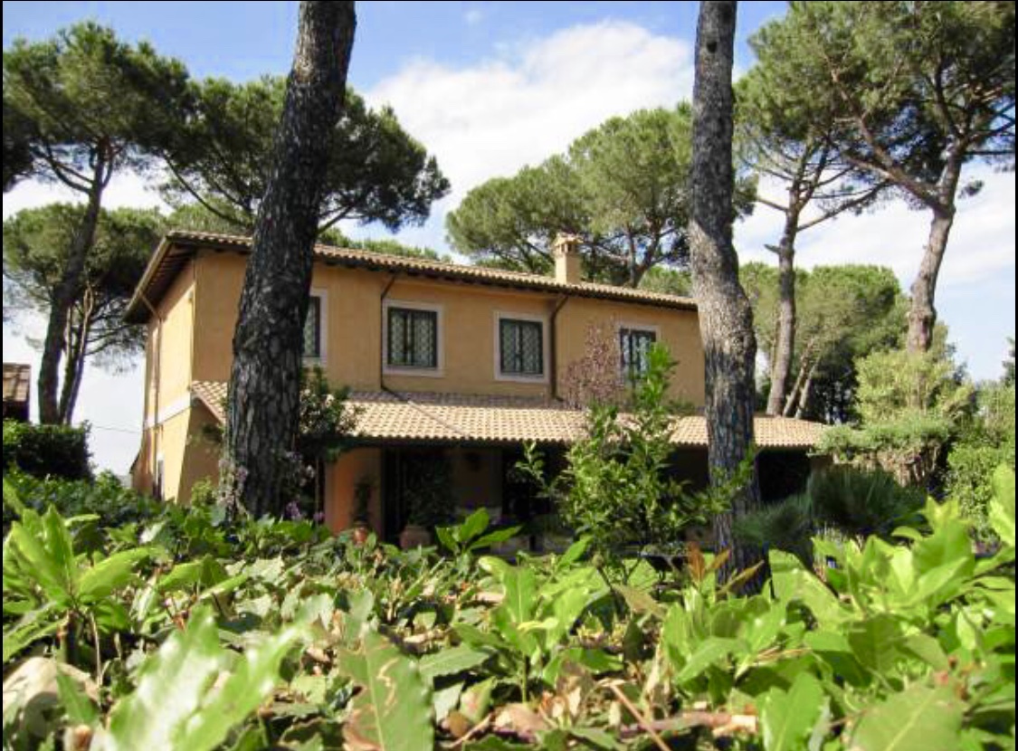 Huis te koop in  SACROFANO (RM)