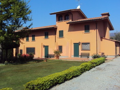 Klein huisje op het platteland te koop in  MONTECATINI TERME (PT)