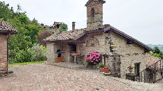 Vrijstaande woning te koop in  PONTE NIZZA (PV)