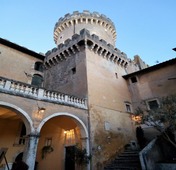 Huis te koop in  FIANO ROMANO (RM)