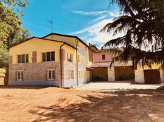 Villa te koop in  LUCCA (LU)