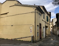 Lucht/land te koop in  PISTOIA (PT)