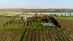 Villa te koop in  CORTONA (AR)