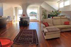 Appartement te koop in  ANZIO (RM)