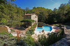 Molen te koop in  CORTONA (AR)