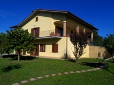 Villa te koop in  SAN LORENZO NUOVO (VT)