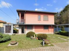 Villa te koop in  SOMMA LOMBARDO (VA)