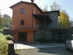 Huis te koop in  BAGNI DI LUCCA (LU)