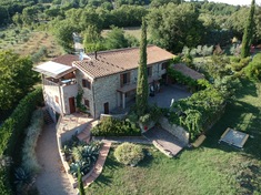 Huis op het platteland te koop in  ROCCASTRADA (GR)