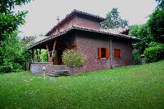 Villa te koop in  RIOFREDDO (RM)