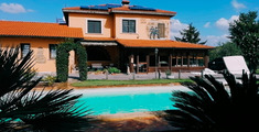 Villa te koop in  ARDEA (RM)