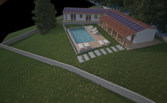 Villa te koop in  CAPANNOLI (PI)