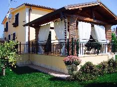 Huis te koop in  ANZIO (RM)