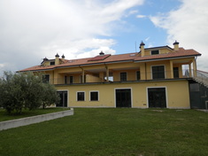 Huis te koop in  MONTEROTONDO (RM)