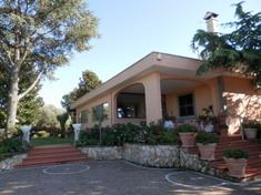 Huis te koop in  MONTEROTONDO (RM)