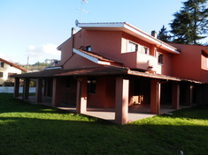 Huis te koop in  CASTELNUOVO DI PORTO (RM)
