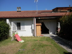 Huis te koop in  CASTELNUOVO DI PORTO (RM)