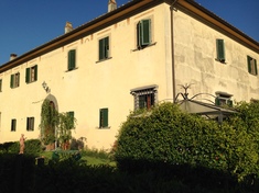 Historisch appartement te koop in  MONTESPERTOLI (FI)