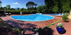 Villa te koop in  SANTA CROCE SULL'ARNO (PI)